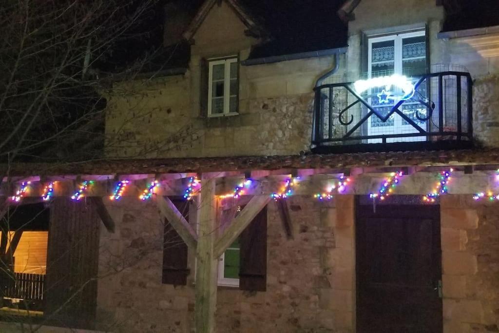 Moulin De L'Hoste Hotel Larzac Exterior photo